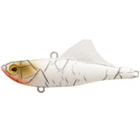 Vobler Rapture Pro Under Silent Sinking, Skeleton White, 6.5cm, 11g