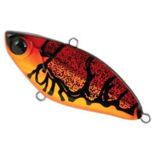 Vobler Rapture Pro X Vibe Sinking, RHC, 12g, 5cm Vobler Rapture Pro X Vibe Sinking, RHC, 12g, 5cm