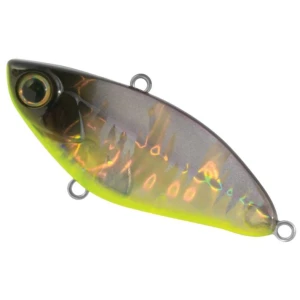 Vobler Rapture Pro X Vibe Sinking, SL, 12g, 5cm