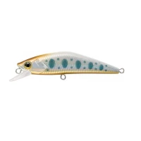 Vobler Rapture Sentinel 5cm 5g Ghost Yamame