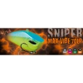 Vobler Rapture Sniper Max Vibe 70LP KCT, 7cm, 17.3g