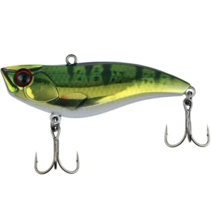 Vobler Reiva Runmaster Sinking Wobbler 70mm, 14g, BB Vobler Reiva Runmaster Sinking Wobbler 70mm, 14g, BB