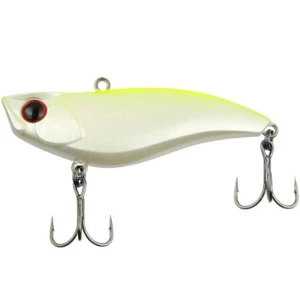 Vobler Reiva Runmaster Sinking Wobbler 70mm, 14g, GW