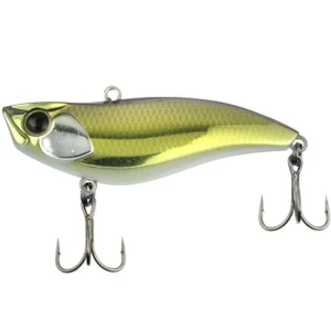 Vobler Reiva Runmaster Sinking Wobbler 70mm, 14g, RS