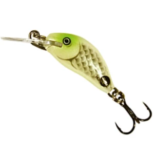 Vobler SALMO Hornet H3S, FWS, 3.5cm, 2.6g Vobler SALMO Hornet H3S, FWS, 3.5cm, 2.6g