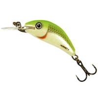 Vobler SALMO Hornet H3S, LBS, 3.5cm, 2.6g