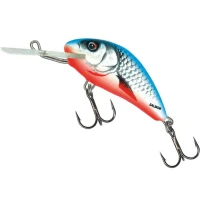 Vobler SALMO Hornet New Color, Dace Blue, 5cm, 8g