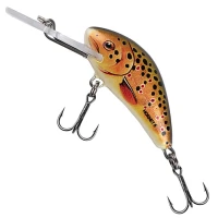 Vobler Salmo Hornet Sinking, 5cm, 8.2gr, Trout, 1buc/pac