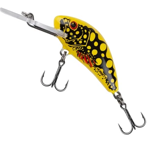 Vobler SALMO Hornet Sinking, Beetle, 3.5cm, 3.5gr, 1buc/pac