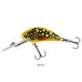 Vobler SALMO Hornet Sinking, Beetle, 5cm, 8.2gr, 1buc/pac