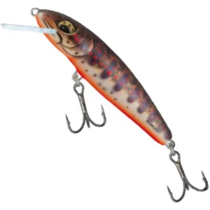 Vobler SALMO Minnow Floating, Freshwater Minnow, 6cm, 4g, 1buc/pac