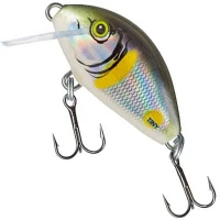 Vobler Salmo Tiny Sinking, Smelt, 3cm, 2.5g, 1buc/pac