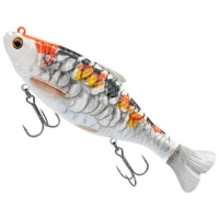 Vobler SAVAGE GEAR 3D Hard Pulsetail Roach, Koi Carp, 40g, 13.5cm, 1buc/pac Vobler SAVAGE GEAR 3D Hard Pulsetail Roach, Koi Carp, 40g, 13.5cm, 1buc/pac