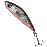 Vobler Savage Gear 3d Sticklebait Pencil Sinking, Blr, 7g, 5.5cm, 1buc/pac