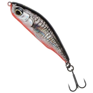 Vobler SAVAGE GEAR 3D Sticklebait Pencil Sinking, BLR, 7g, 5.5cm, 1buc/pac Vobler SAVAGE GEAR 3D Sticklebait Pencil Sinking, BLR, 7g, 5.5cm, 1buc/pac