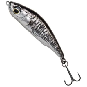Vobler SAVAGE GEAR 3D Sticklebait Pencil Sinking, BLS, 7g, 5.5cm, 1buc/pac Vobler SAVAGE GEAR 3D Sticklebait Pencil Sinking, BLS, 7g, 5.5cm, 1buc/pac