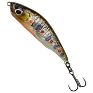 Vobler SAVAGE GEAR 3D Sticklebait Pencil Sinking, BTS, 13g, 7.5cm, 1buc/pac