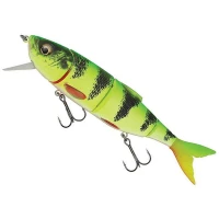 Vobler SAVAGE GEAR 4Play V2 Liplure Slow Floating, Fire Tiger, 16.5cm, 32g, 1buc/pac Vobler SAVAGE GEAR 4Play V2 Liplure Slow Floating, Fire Tiger, 16.5cm, 32g, 1buc/pac