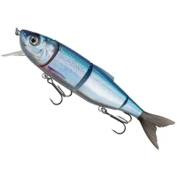 Vobler Savage Gear 4play V2 Liplure Slow Floating, Herring, 16.5cm, 32g, 1buc/pac
