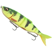 Vobler Savage Gear 4play V2 Liplure Slow Sinking, Firetiger, 16.5cm, 35g, 1buc/pac