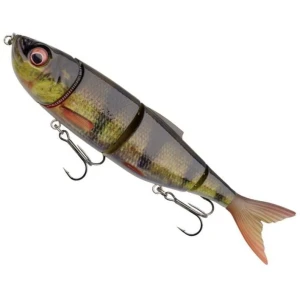Vobler SAVAGE GEAR 4Play V2 Liplure Slow Sinking, Perch, 13.5cm, 20g, 1buc/pac Vobler SAVAGE GEAR 4Play V2 Liplure Slow Sinking, Perch, 13.5cm, 20g, 1buc/pac