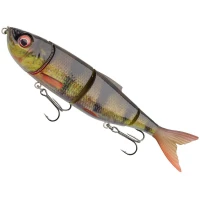 Vobler SAVAGE GEAR 4Play V2 Liplure Slow Sinking, Perch, 16.5cm, 35g, 1buc/pac