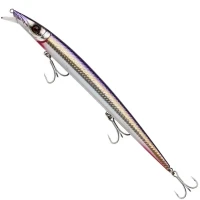 Vobler Savage Gear Barra Jerk, 19cm, 25g, Gold Anchovy, 1buc/pac