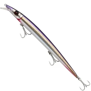 Vobler SAVAGE GEAR Barra Jerk, 19cm, 25g, Gold Anchovy, 1buc/pac Vobler SAVAGE GEAR Barra Jerk, 19cm, 25g, Gold Anchovy, 1buc/pac