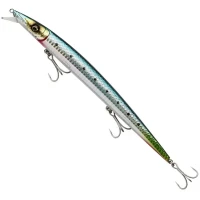 Vobler Savage Gear Barra Jerk, 19cm, 25g, Sardine, 1buc/pac