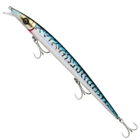 Vobler Savage Gear Barra Jerk, 19cm, 29g, Blue Mackerel, 1buc/pac
