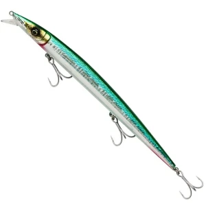 Vobler SAVAGE GEAR Barra Jerk, 21cm, 34g, Sayoris, 1buc/pac Vobler SAVAGE GEAR Barra Jerk, 21cm, 34g, Sayoris, 1buc/pac