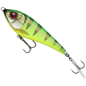 Vobler SAVAGE GEAR Deviator Swim SS Glider, Firetiger, 14cm, 70g, 1buc/pac Vobler SAVAGE GEAR Deviator Swim SS Glider, Firetiger, 14cm, 70g, 1buc/pac