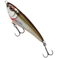 Vobler SAVAGE GEAR Freestyler V2 Slow Sinking, Dirty Roach, 11cm, 28g, 1buc/pac