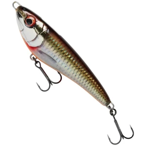 Vobler SAVAGE GEAR Freestyler V2 Slow Sinking, Dirty Roach, 11cm, 28g, 1buc/pac