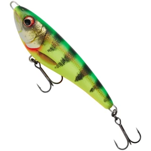 Vobler SAVAGE GEAR Freestyler V2 Slow Sinking, Firetiger, 13cm, 46g, 1buc/pac