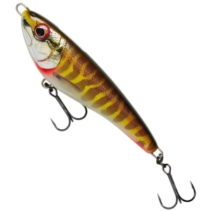 Vobler SAVAGE GEAR Freestyler V2 Slow Sinking, Pike, 13cm, 46g, 1buc/pac