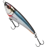 Vobler SAVAGE GEAR Freestyler V2 Slow Sinking, Roach, 13cm, 46g, 1buc/pac