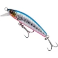 Vobler SAVAGE GEAR Gravity Minnow Sinking, Pink Barracuda PHP, 5cm, 4.3g, 1buc/pac Vobler SAVAGE GEAR Gravity Minnow Sinking, Pink Barracuda PHP, 5cm, 4.3g, 1buc/pac