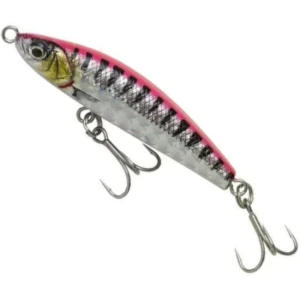 Vobler SAVAGE GEAR Gravity Pencil, Pink Barracuda PHP, 4.5cm, 5g, 1buc/pac