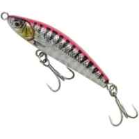 Vobler Savage Gear Gravity Pencil, Pink Barracuda Php, 6cm, 12g, 1buc/pac