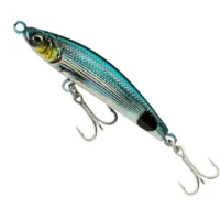 Vobler SAVAGE GEAR Gravity Pencil, Saddled Bream, 6cm, 12g, 1buc/pac