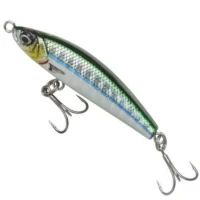 Vobler SAVAGE GEAR Gravity Pencil, Sayoris PHP, 4.5cm, 5g, 1buc/pac