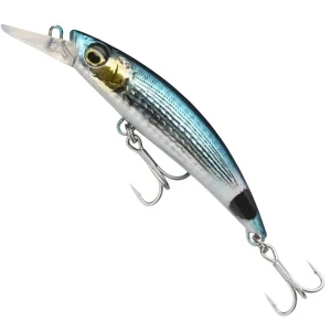 Vobler SAVAGE GEAR Gravity Runner, 10cm, 55g, Saddled Bream, 1buc/pac Vobler SAVAGE GEAR Gravity Runner, 10cm, 55g, Saddled Bream, 1buc/pac