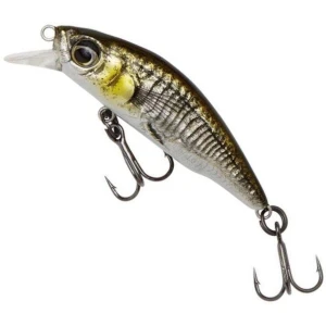 Vobler SAVAGE GEAR Sticklebait Twitch S, AYU GS, 5.5cm, 7g, 1buc/pac Vobler SAVAGE GEAR Sticklebait Twitch S, AYU GS, 5.5cm, 7g, 1buc/pac