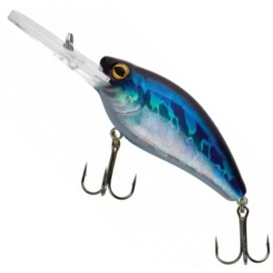 Vobler SWIMY Crankbait, E18 MR60, 6cm, 11g, 1buc/pac
