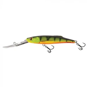 Vobler Salmo Freediver Super Deep Runner 7cm culoare Hot Perch Vobler Salmo Freediver Super Deep Runner 7cm culoare Hot Perch