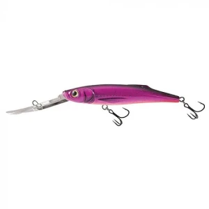 Vobler Salmo Freediver Super Deep Runner 7cm culoare Purple Rain Vobler Salmo Freediver Super Deep Runner 7cm culoare Purple Rain