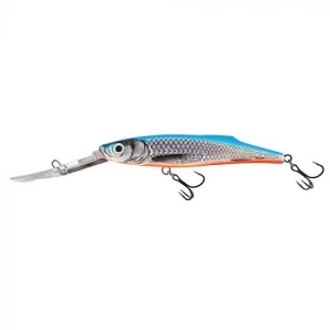 Vobler Salmo Freediver Super Deep Runner 7cm culoare Silver Blue Vobler Salmo Freediver Super Deep Runner 7cm culoare Silver Blue