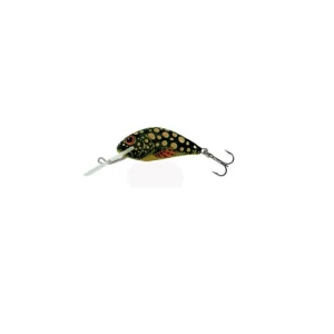 Vobler Salmo Hornet H2S BE, 2.5cm, 1.5g