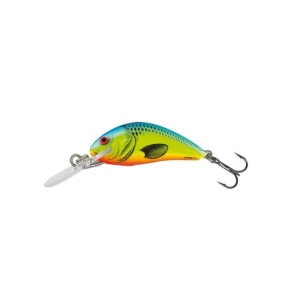 Vobler Salmo Hornet H2S CB, 2.5cm, 1.5g Vobler Salmo Hornet H2S CB, 2.5cm, 1.5g